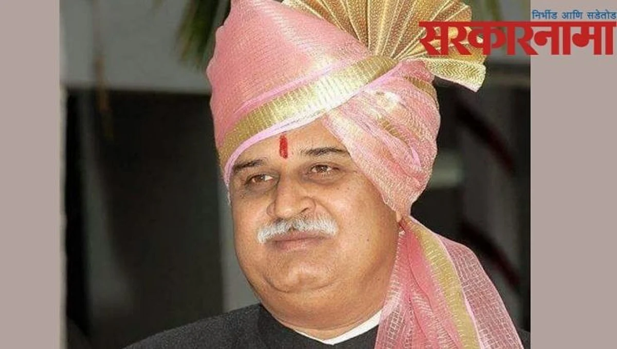 दुखावलेले पृथ्वीराज जाचक राष्ट्रवादीच्या विरोधात निवडणूक लढवणार का?