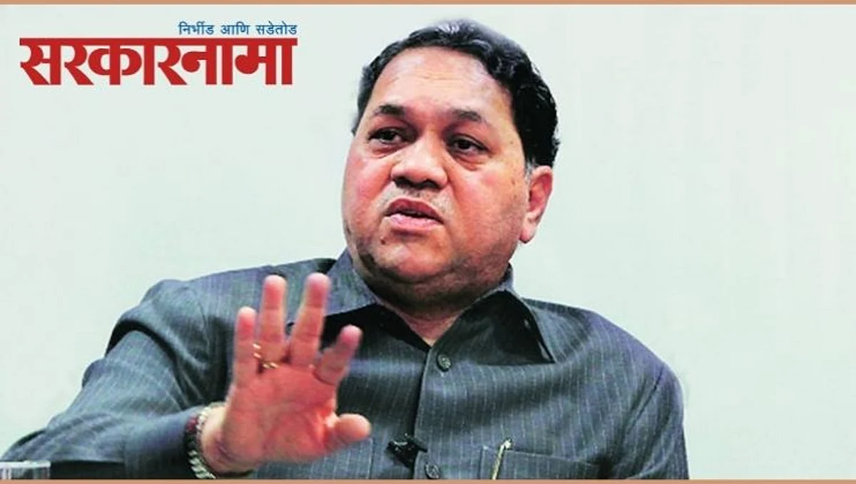 साखर कारखाना म्हणजे गौडबंगाल असे चित्र उभे केले जात आहे