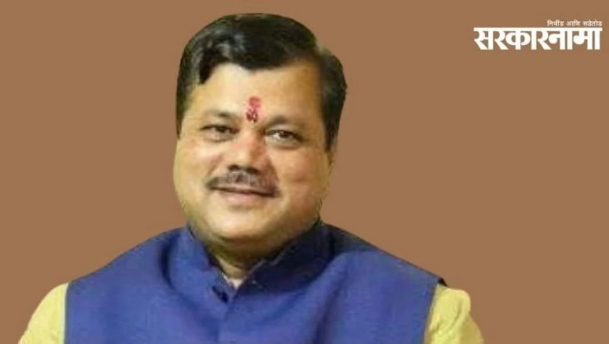 Praveen Darekar