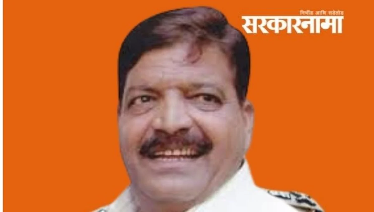 धक्कादायक... महापालिका निवडणुकीसाठी जनता दलाने मालेगावला दंगल घडवली?