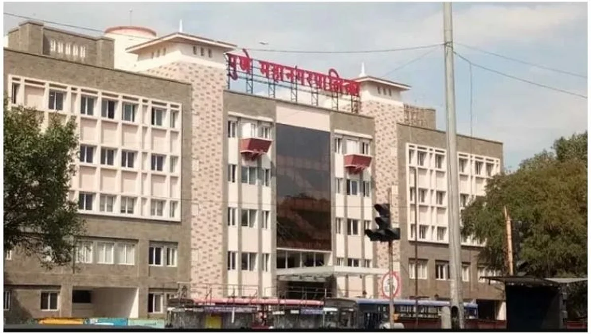 आधी राष्ट्रवादीने आत्मपरीक्षण करावं, पुणे कॉंग्रेसचा सल्ला