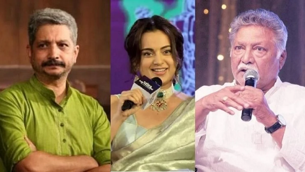 माझ्यावर RSSचे संस्कार, मी विक्रम गोखलेंवर बोलणार नाही!