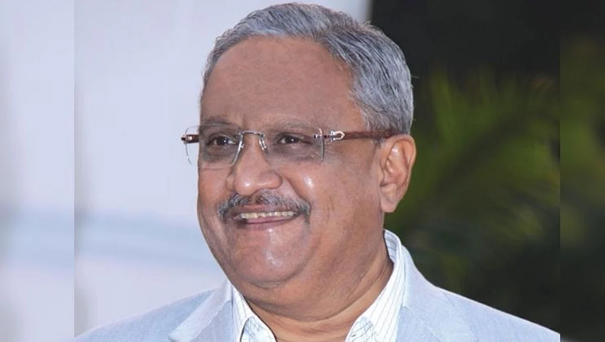 अमरिश पटेल सलग चौथ्यांदा विधान परिषदेत; आघाडीच्या उमेदवाराची माघार