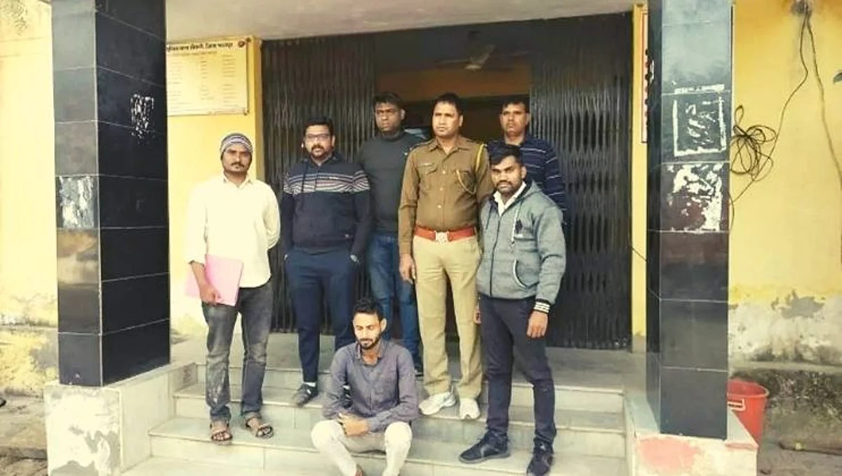 अश्लील व्हिडीओ पाठवून शिवसेना आमदाराला अडकवण्याचा ट्रॅप