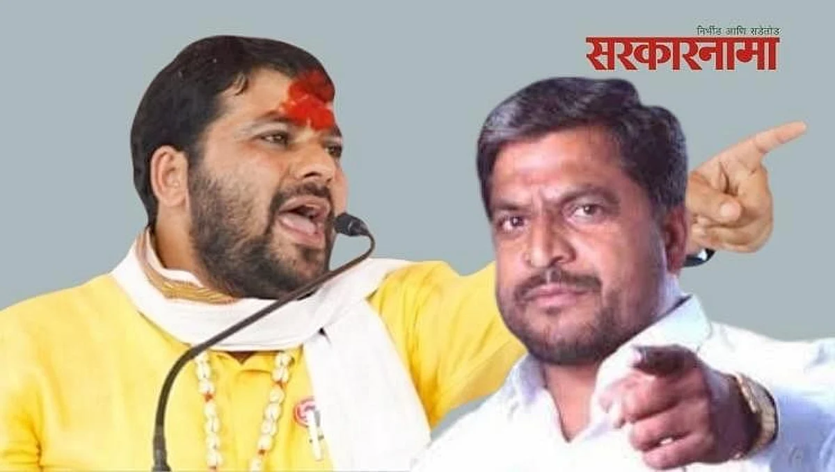 तुपकरांचे अन्नत्याग आंदोलन : उद्यापर्यंत मार्ग न निघाल्यास आंदोलनाची व्याप्ती वाढवणार