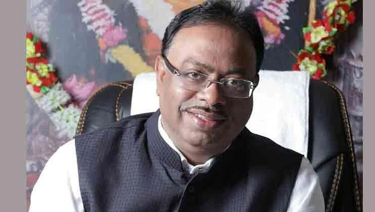 `भाजपमध्ये कसे वागायचे, हे बावनकुळेंकडून इच्छुकांनी शिकून घ्यायला हवे!`