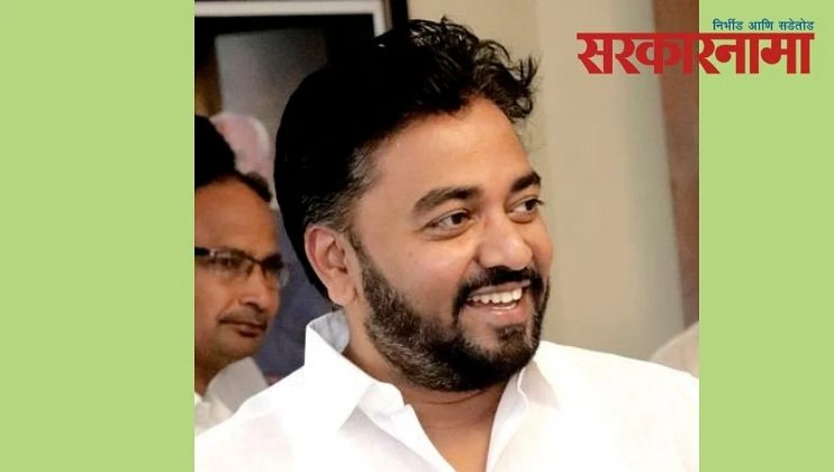 विधान परिषदेची उमेदवारी न मिळालेल्या राहुल आवाडेंना आता लोकसभेची ऑफर!