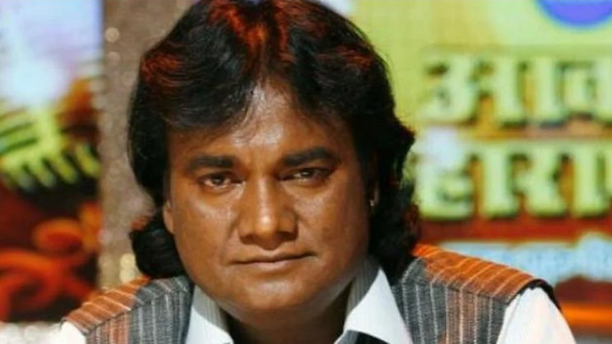 आमदारकीची हळद लावून बसलोय, पण तो बाबा लग्न लावून द्यायला तयार नाही!