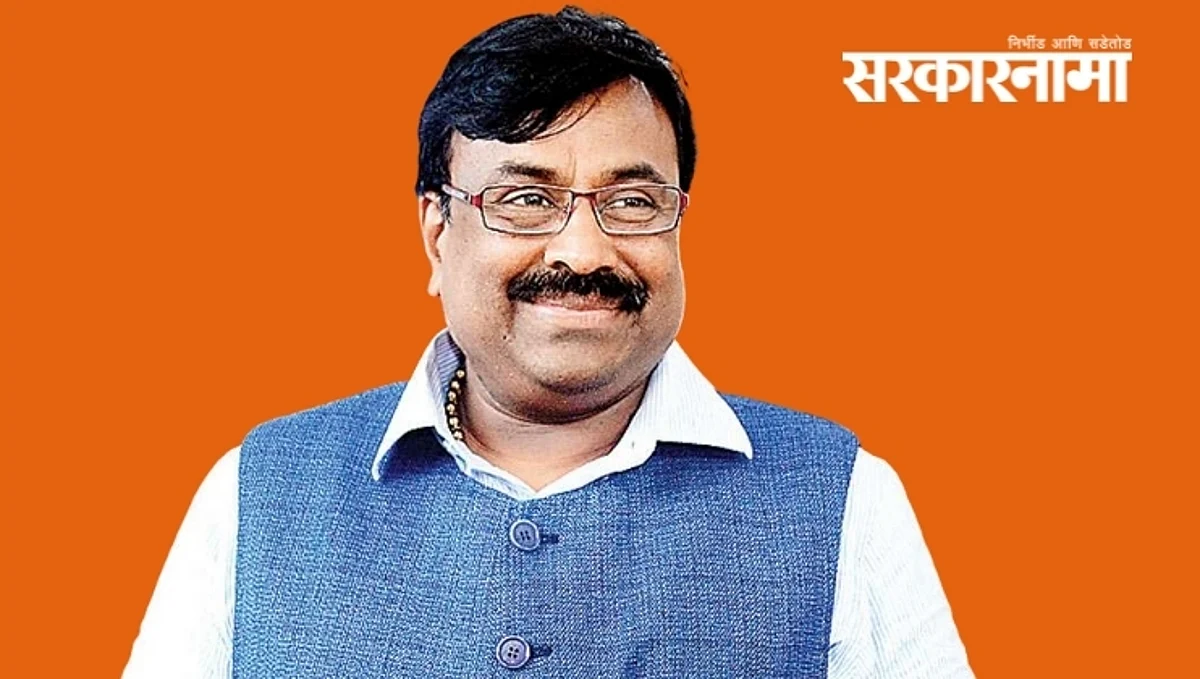 औंढा नागनाथनंतर उत्तर प्रदेशातील सुलतानपूर मेडिकल कॉलेजला मुनगंटीवारांचे नाव…