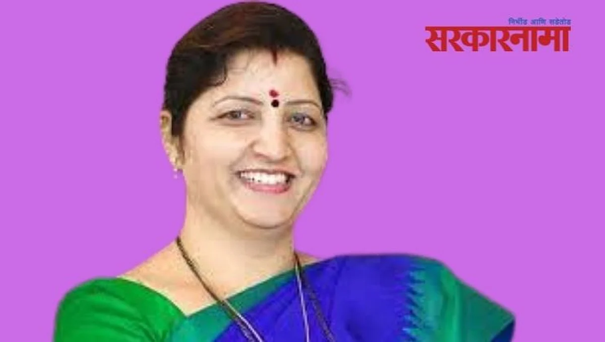 डॅाक्टर वधूची कौमार्य चाचणी; रुपाली चाकणकरांनी अहवाल मागितला