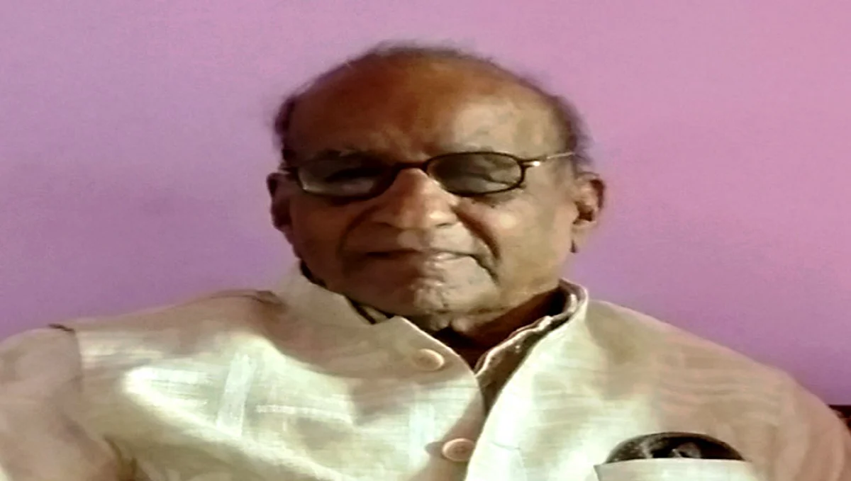 Rajabhau Deshpande