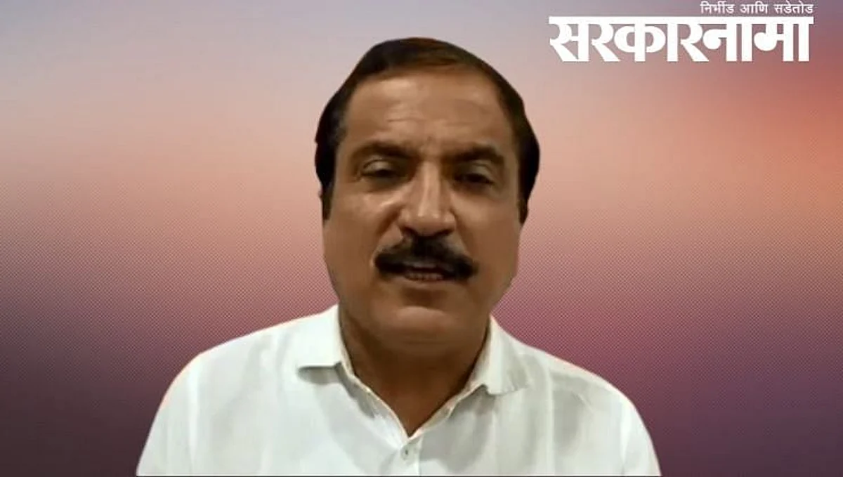 एसटी कर्मचारी उपाशीपोटी काम करी; अन् आदित्य ठाकरेंची जनतेच्या पैशावर स्कॉटलंड वारी