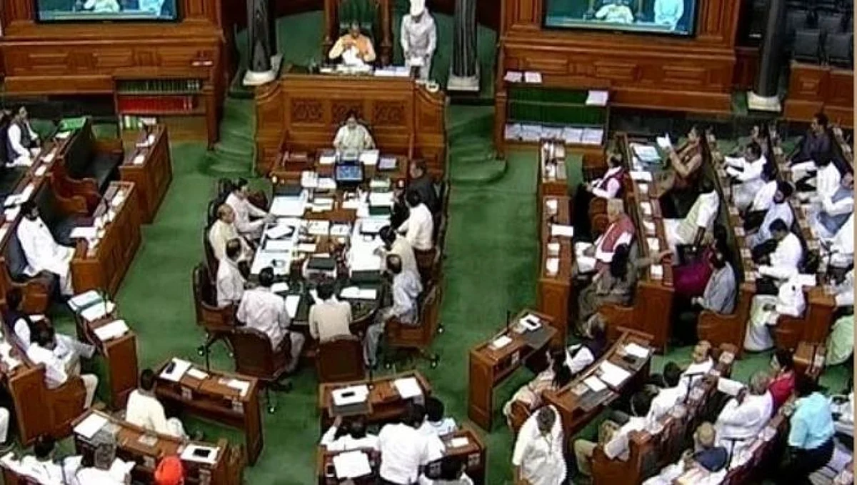 Loksabha