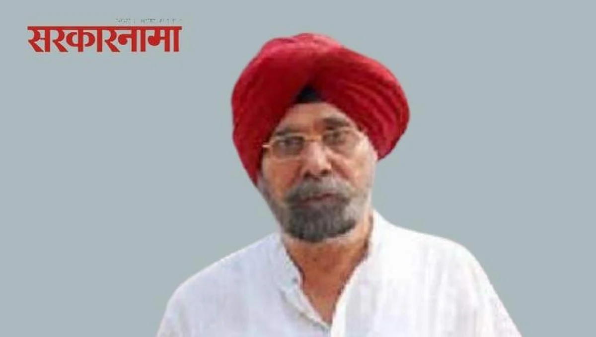 नागपूरकरांच्या हृदयांवर सत्ता गाजविलेल्या अटलबहादूरसिंग यांचे निधन