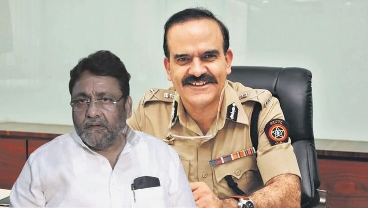 परमबीर सिंहांना शिक्षा होणारच ; सरकार न्यायालयीन लढाई लढणार
