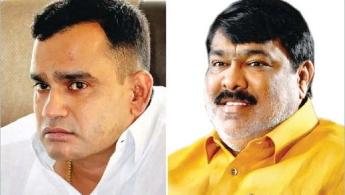 शेखर गोरेंचा दणकून पराभव; राष्ट्रवादीच्या प्रदीप विधातेंचा मोठा विजय