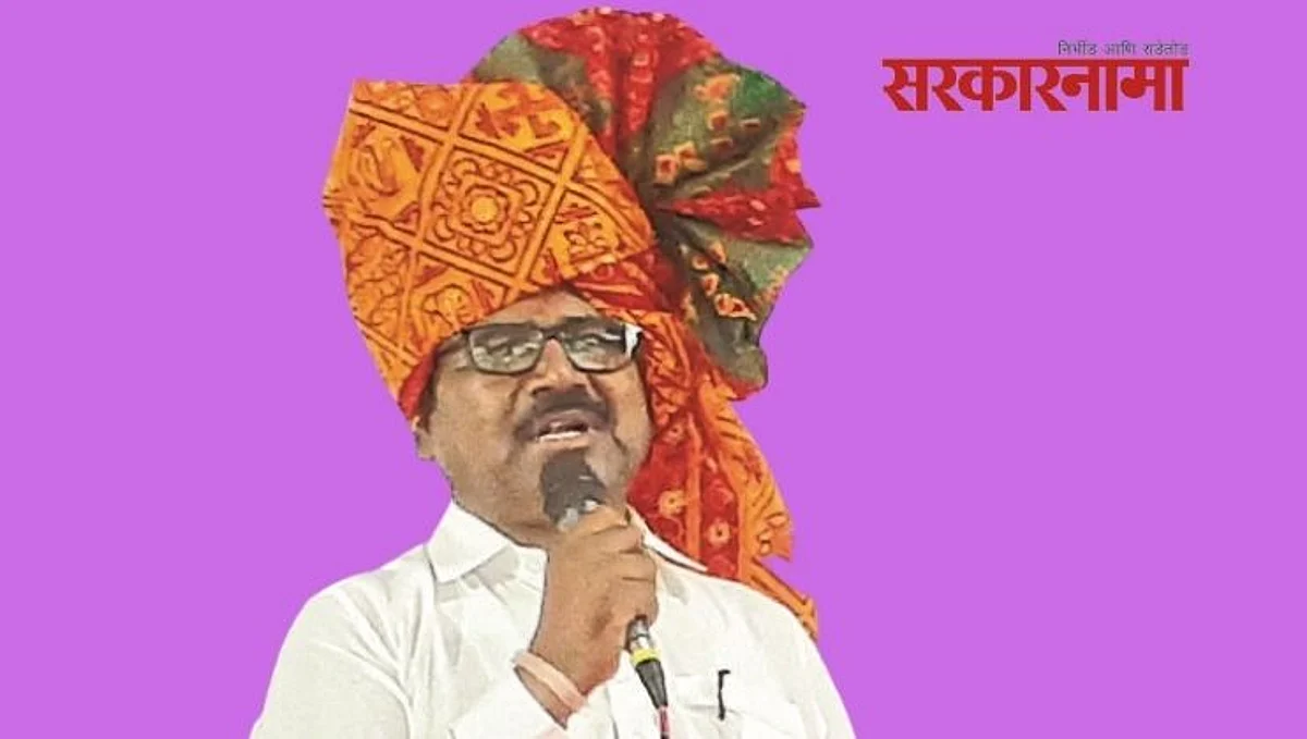 इगतपुरी काँग्रेसमय झाली, इतरांनी सत्तेची स्वप्न पाहणे बंद करावे!