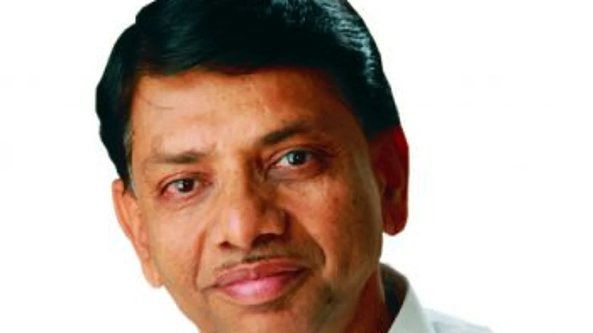 Gulabrao devkar