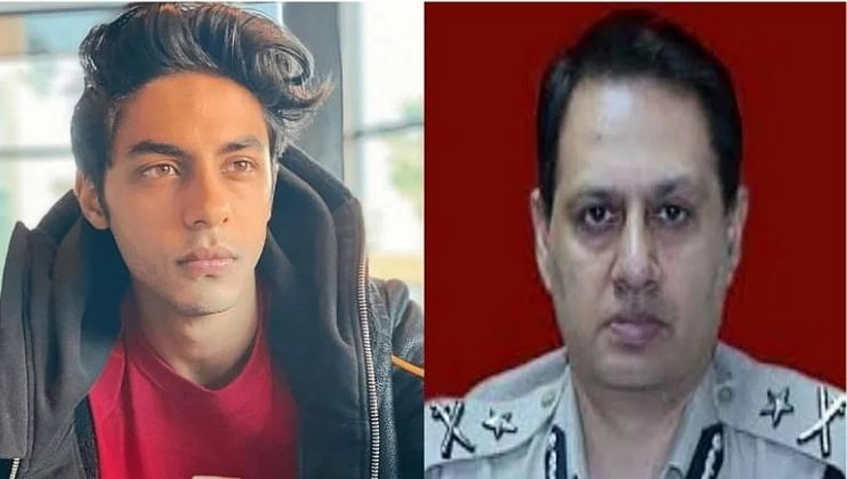 NCBच्या चैाकशीला आर्यन गैरहजर ; समीर खान यांचा पण जबाब नोंदविणार