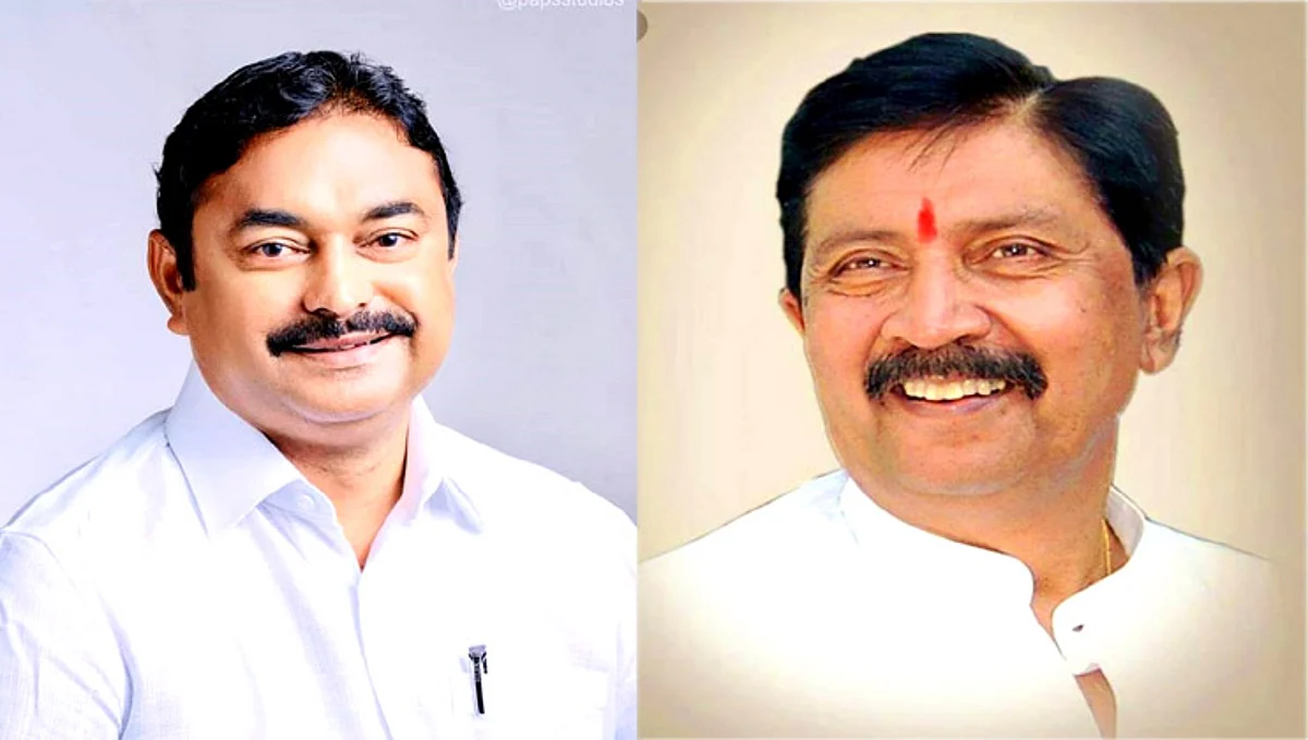 निवडणूक कठीण, तुझं काय खरं नाही.., अशा वावड्या उठूनही अनिल देसाई बॅँकेवर बिनविरोध