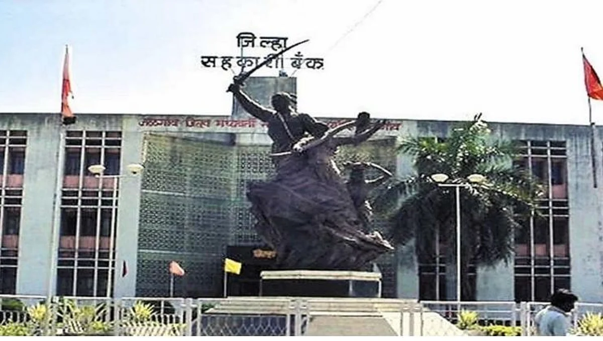 निवडणुकीवर बहिष्कार टाकलेल्या भाजप नेत्यांनी मतदान मात्र, आवर्जून केले