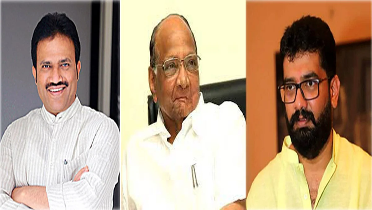 शशीकांत शिंदेंच्या ओठी अखेर ते नाव आलेच...