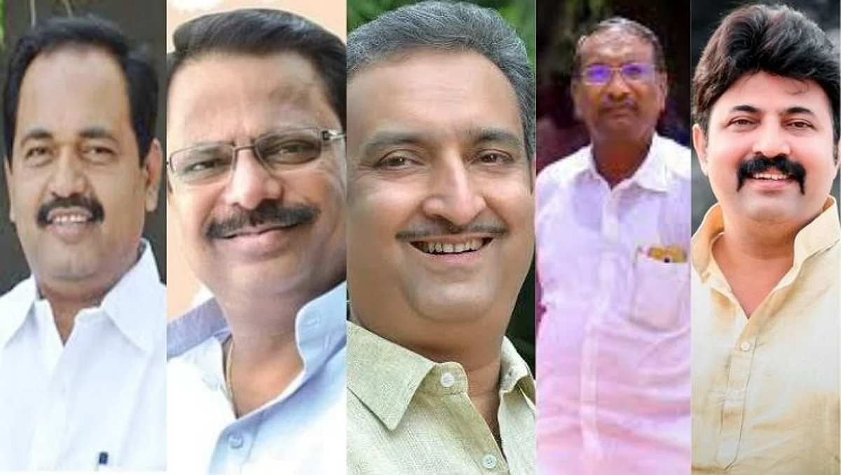 निवडणूक नसली तरी सोलापूरात तापणार विधान परिषदेचे राजकारण!