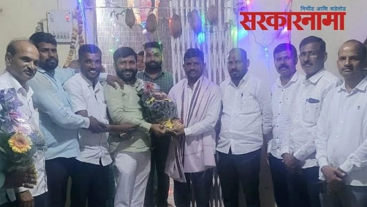 ...अन्यथा पहिल्या बैठकीपासूनच PMRDAविरोधात संघर्ष