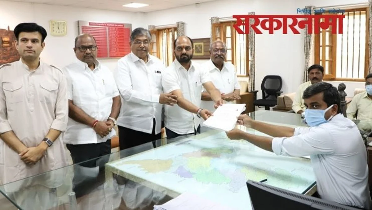 सतेज पाटलांना टक्कर देणाऱ्या अमल महाडिकांकडे २१ कोटींची मालमत्ता