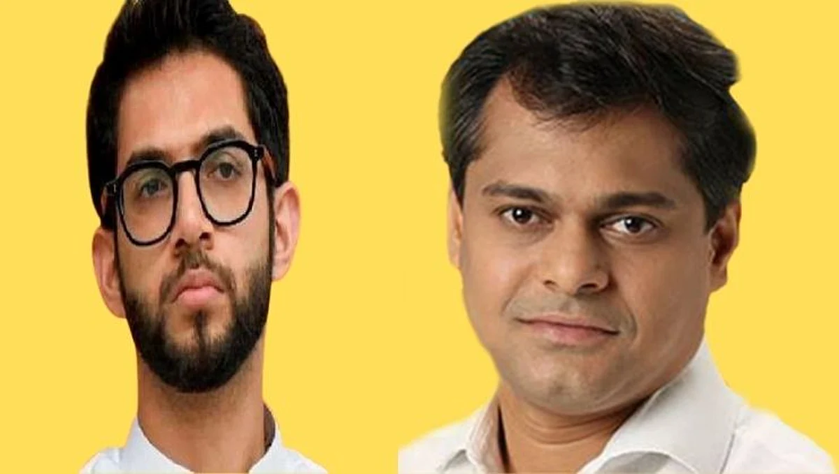 बालहट्टासाठी मेट्रो का रोखली ; साटम यांचा ठाकरेंना सवाल