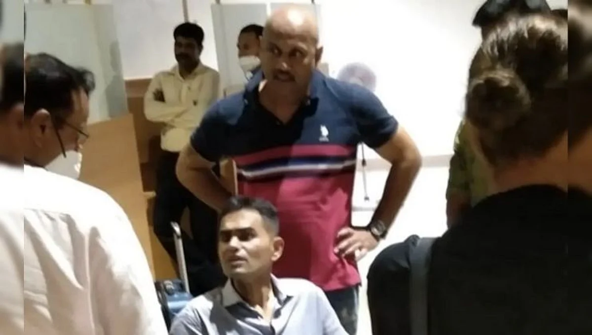 डिसोझाची उच्च न्यायालयात धाव अन् वानखेडे, गोसावीबाबत मोठा गौप्यस्फोट