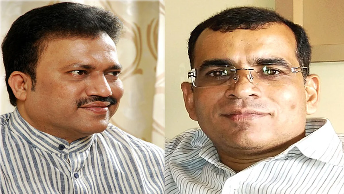 विजयाची खात्री असल्यानेच अजित पवारांनी जावळीतून लढण्यास सांगितले : ज्ञानदेव रांजणे