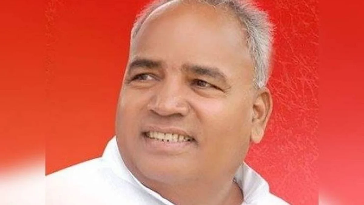 Narsayya Adam Mastar