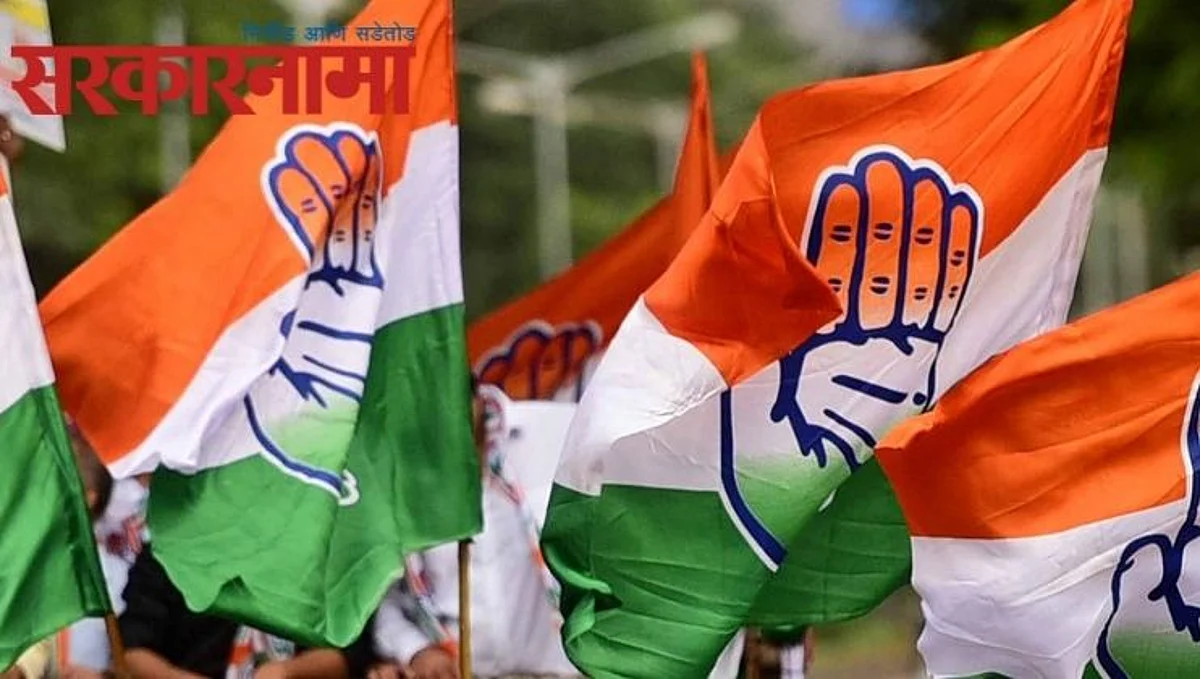 मंत्रिमंडळ विस्ताराआधीच वादाची ठिणगी; आमदाराचा थेट प्रियांका गांधीवर निशाणा
