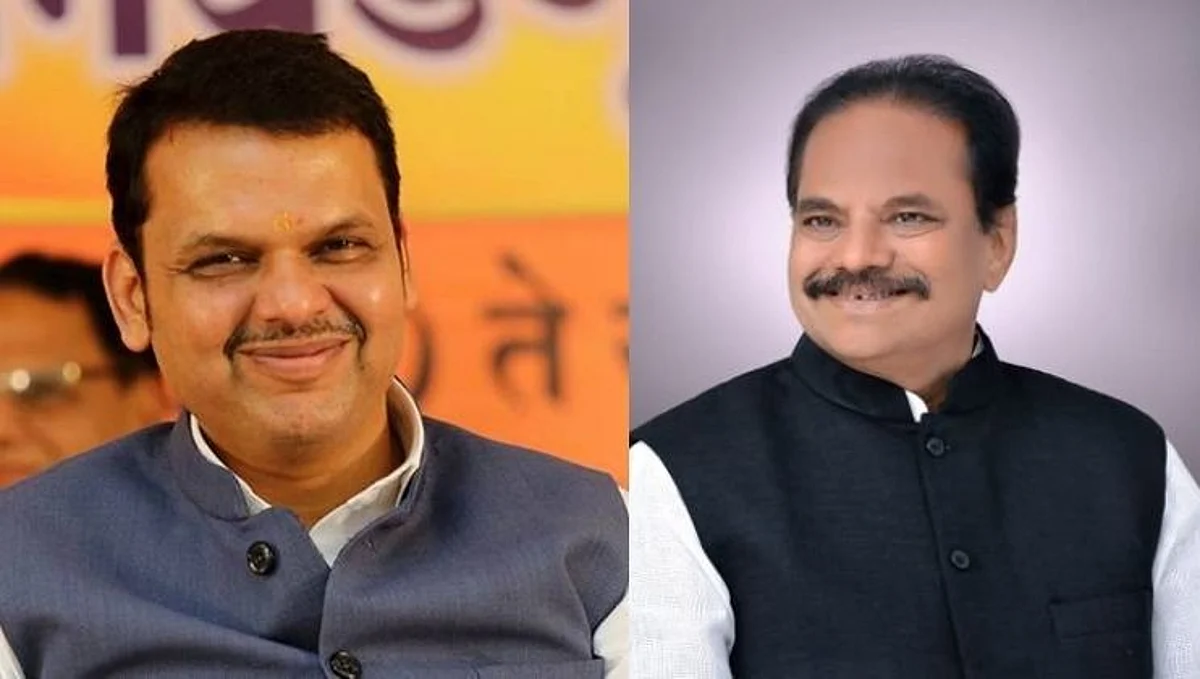कृषी कायद्यांचे प्राणपणाने समर्थन करणारे फडणवीस अन् बोंडे शांतच!
