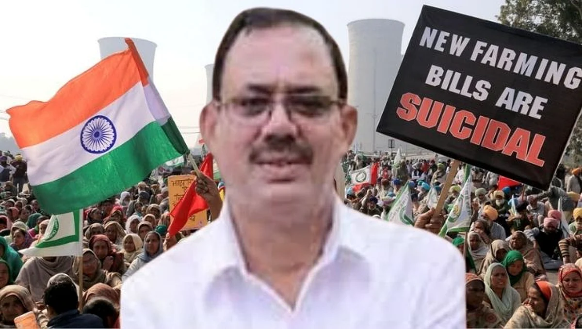 निर्णय लवकर झाला असता तर शेतकऱ्यांचे बलिदान टळले असते!