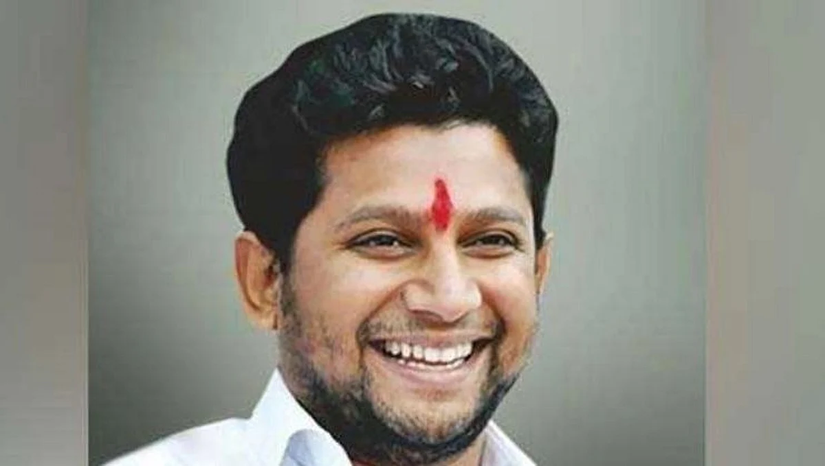 'दोन वर्षांतील नाकर्तेपणा लपविण्यासाठी महाविकास आघाडीतील मंत्री टिव्हीवर'
