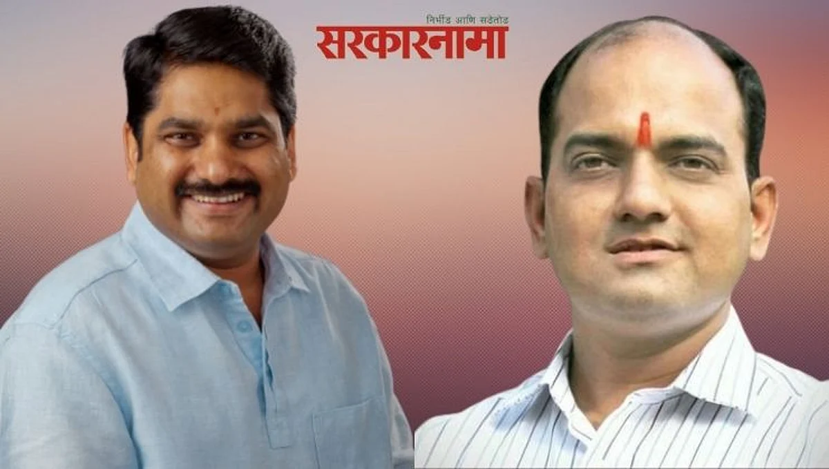 कोल्हापूरमधील पाटील-महाडिक हायव्होल्टेज मॅच बिनविरोध होणार?