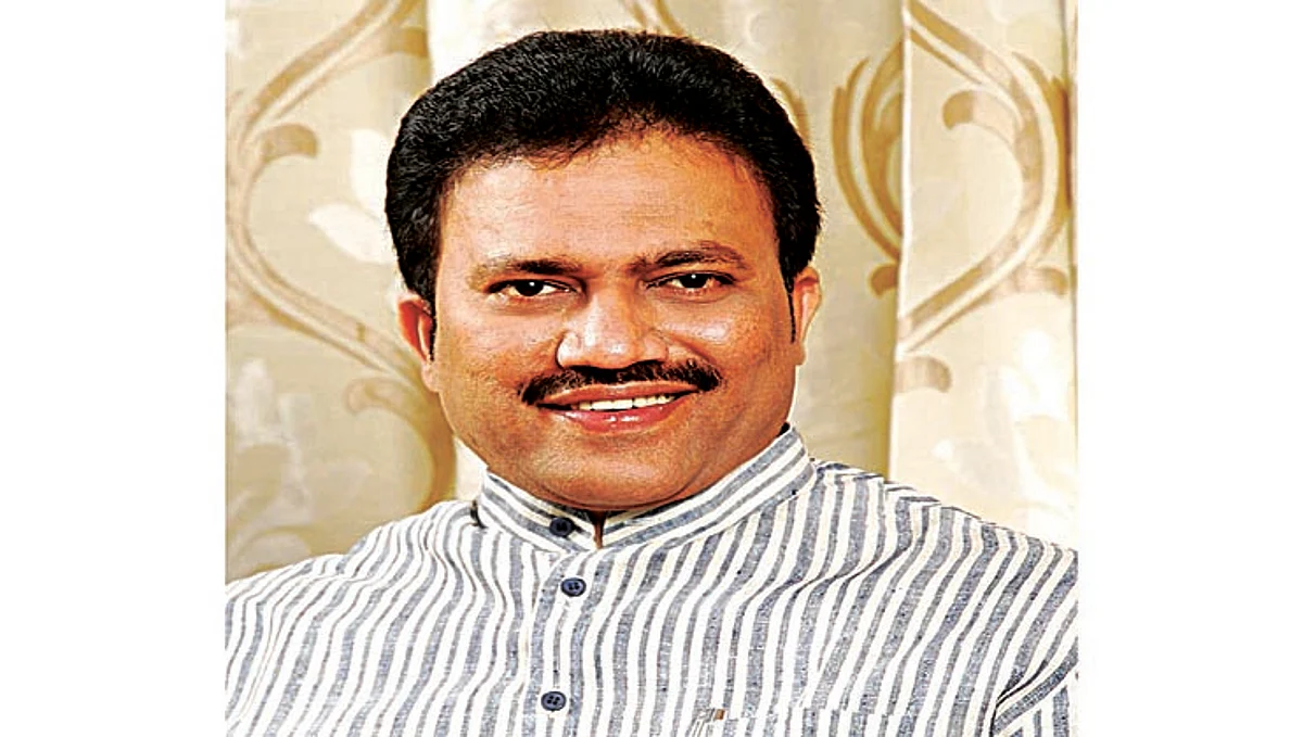 Shashikant Shinde