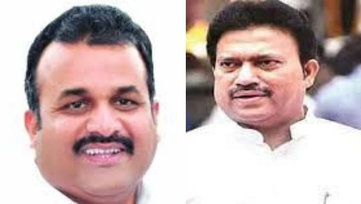 बाळासाहेब पाटलांनाही शशिकांत शिंदेंच्या पराभवाचे दुःख