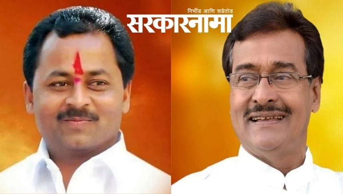 आमचे विरोधक हातात नसणाऱ्या गोष्टींची आश्वासने देतात : सोपलांचा राऊतांना टोला