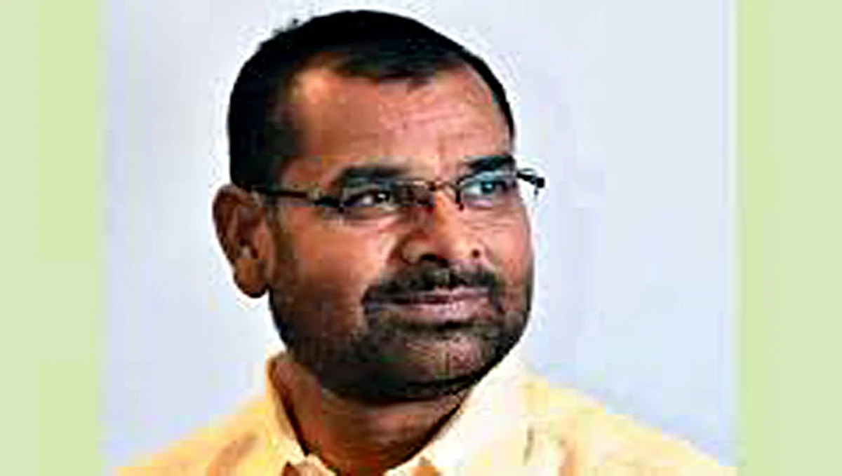 महाविकास आघाडीने घेतला शेतकरी स्वातंत्र्याच्या नरडीचा घोट....