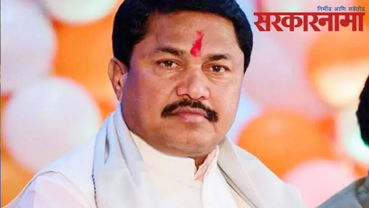 त्या इशाऱ्यानंतर नाना पटोले आठवडाभरातच बारामती मतदारसंघात!