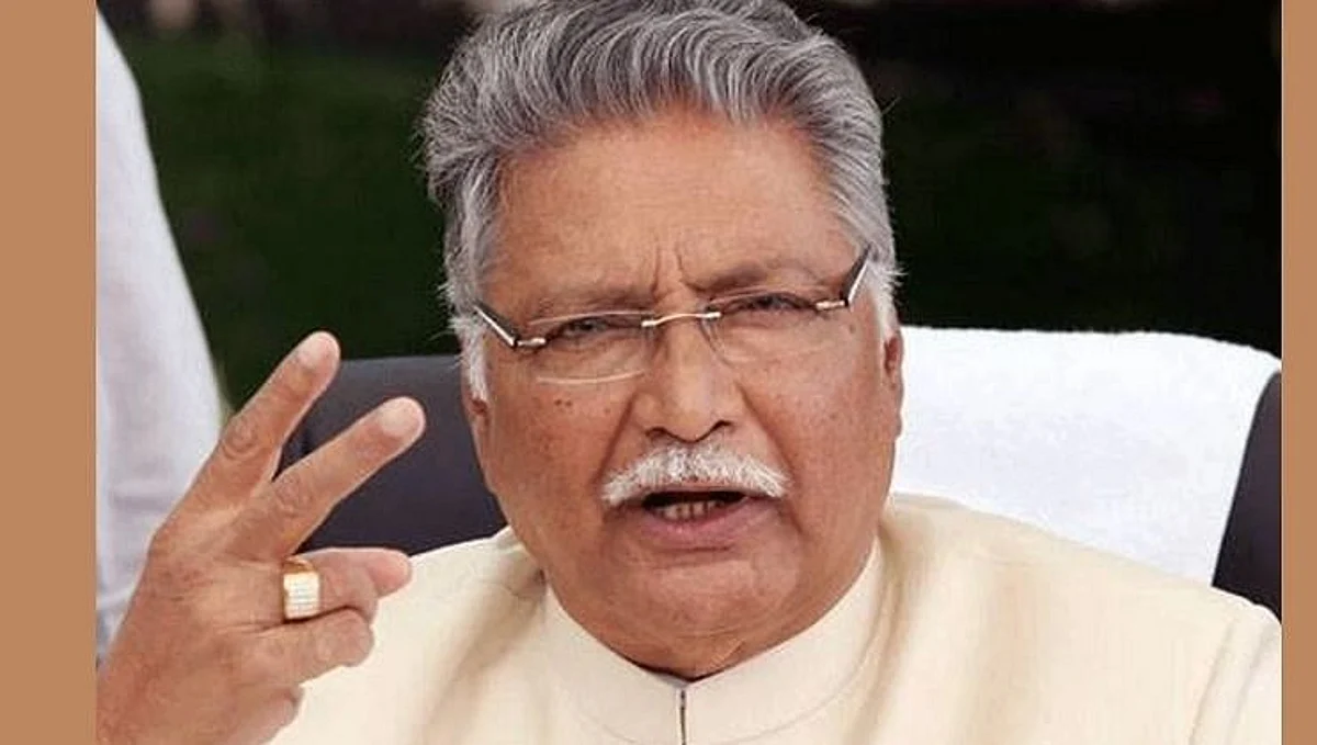 ...हा तर पद्मश्री मिळविण्यासाठी विक्रम गोखलेंचा केविलवाणा प्रयत्न !