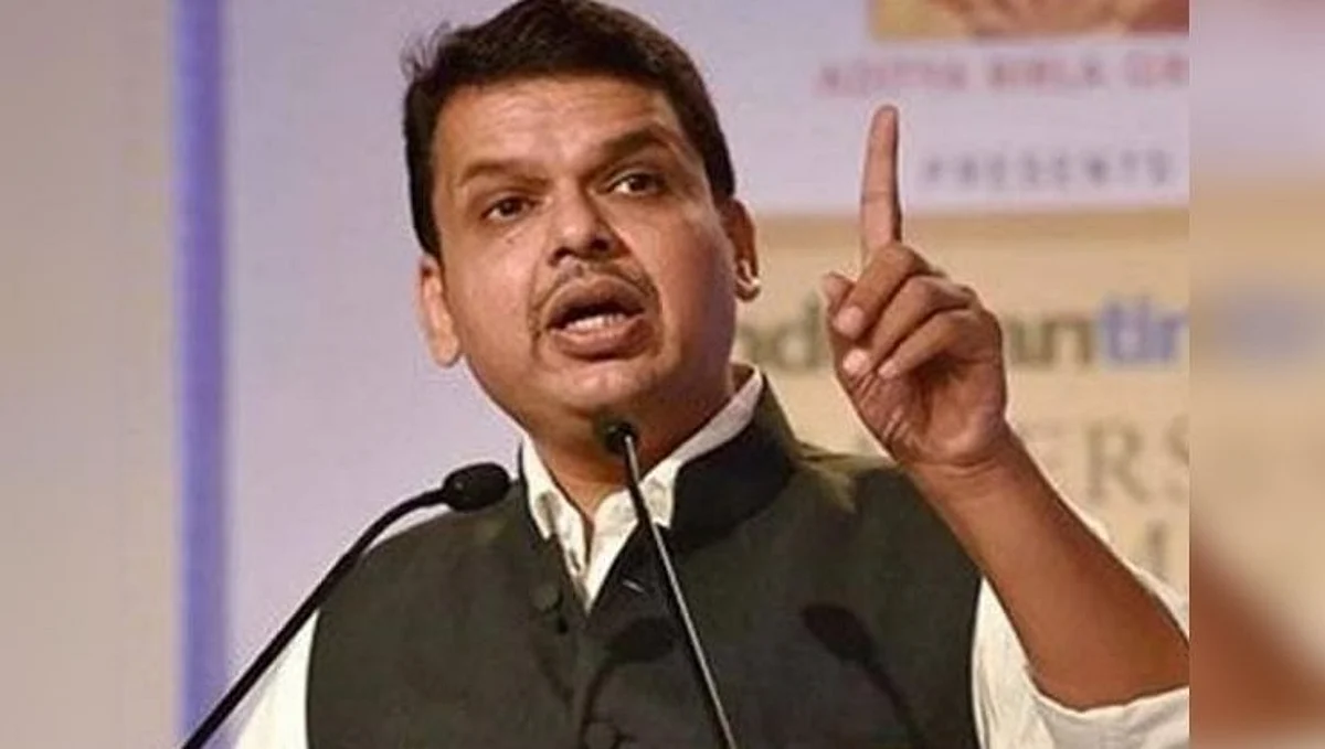 अमरावती हिंसाचार हा पूर्वनियोजित, त्या मोर्चाची चौकशी करा- फडणवीस