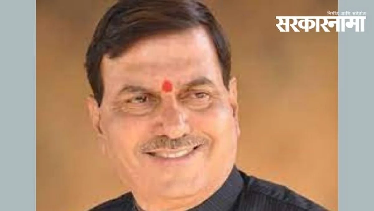 आगामी महापालिका निवडणुक भाजप विकासाच्या मुद्दयावरच लढणार!