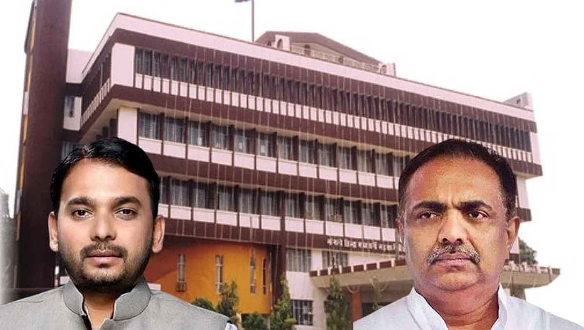 जयंतराव, विश्वजित कदमांची प्रतिष्ठा पणाला लागलेल्या सांगली बँकेसाठी 85 टक्के मतदान