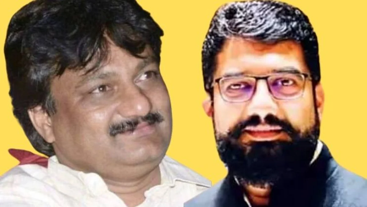 सातारा बॅकेच्या अध्यक्षपदी शिवेंद्रराजे की नितीन पाटील ; तर्कविर्तकांना उधाण