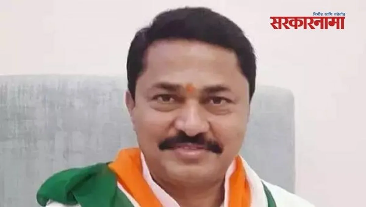 नाना विचारतात; देश विकणाऱ्यांसोबत रहायचं की वाचवणाऱ्यांसोबत?