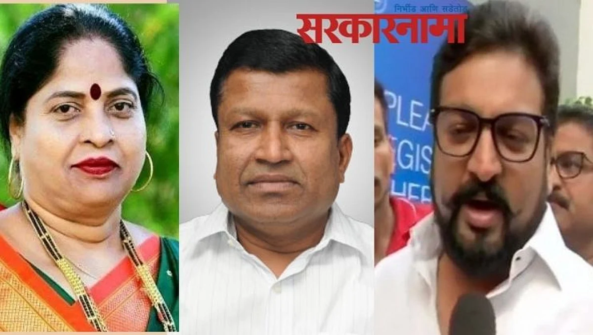 संजय काळेंच्या बिनविरोधसाठी आमदार बेनके लागले कामाला; आशा बुचकेंच्या भूमिकेकडे लक्ष